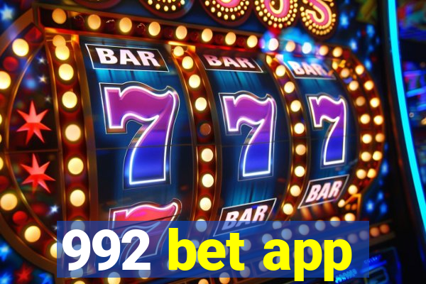 992 bet app